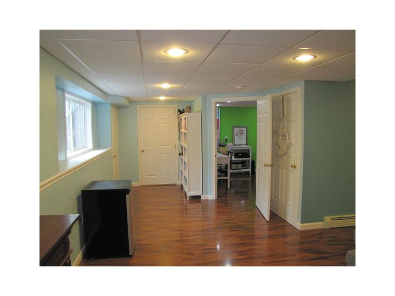 51 Wagner Farm Road Gorham, ME 04038 - Photo 29 of 32 Den/Family/Great Room.