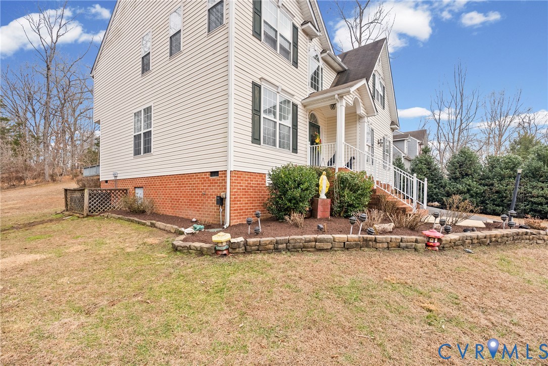 116 Jesse's Way Farmville, VA 23901 - Photo 36 of 47