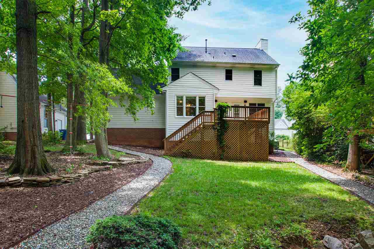 2808 Dahlgreen Road Raleigh, NC 27615 - Photo 6 of 30 Photo 6