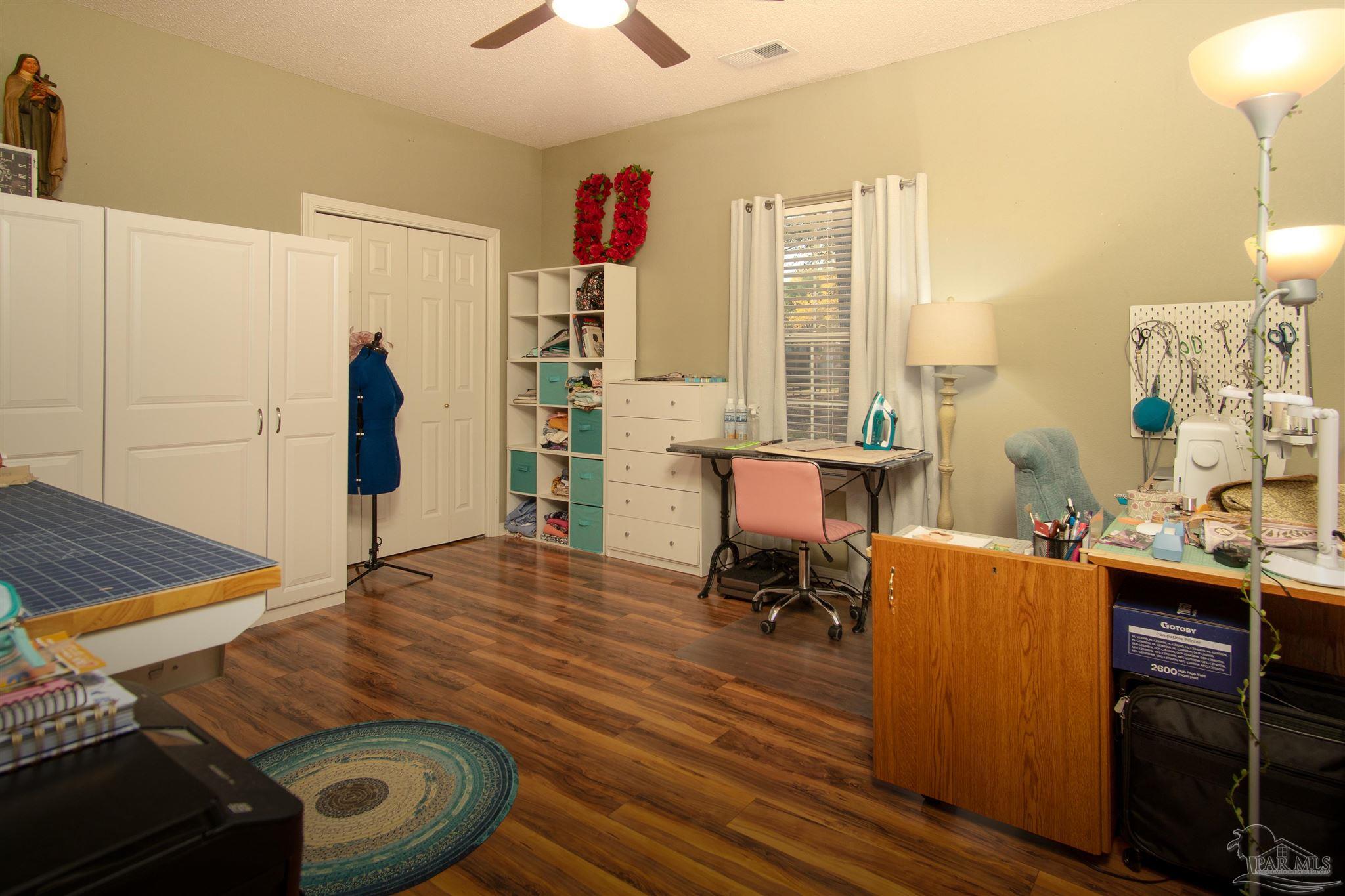 457 Jimmy Lewis Road Milton, FL 32570 - Photo 41 of 57