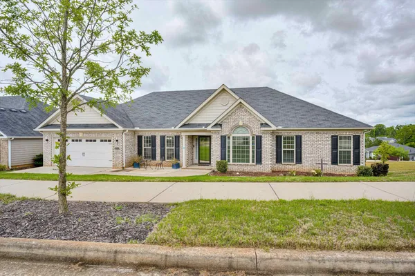 $2,500 | 439 Bridle Path Road, North Augusta, SC 29860