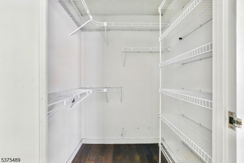 316 Prospect Avenue, Unit A Hackensack, NJ 07601 - Photo 10 of 18 a view of walk in closet