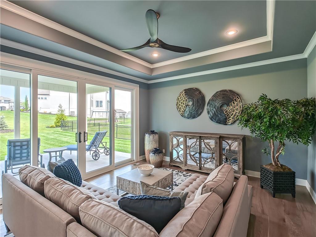 17212 Nieman Road Overland Park, KS 66221 - Photo 24 of 59