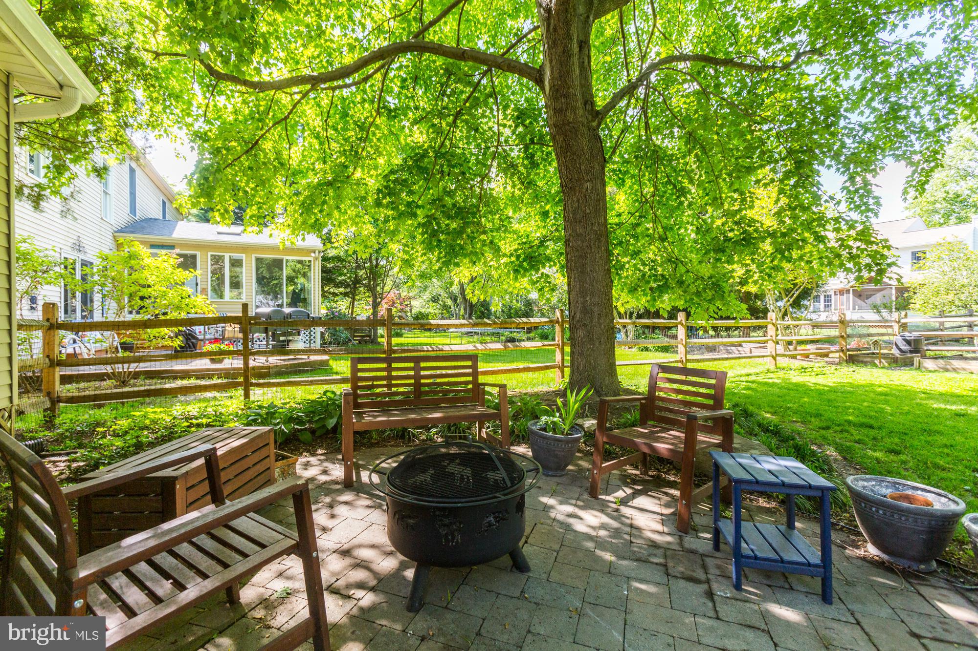 326 Riding Ridge Road Annapolis, MD 21403 - Photo 56 of 63