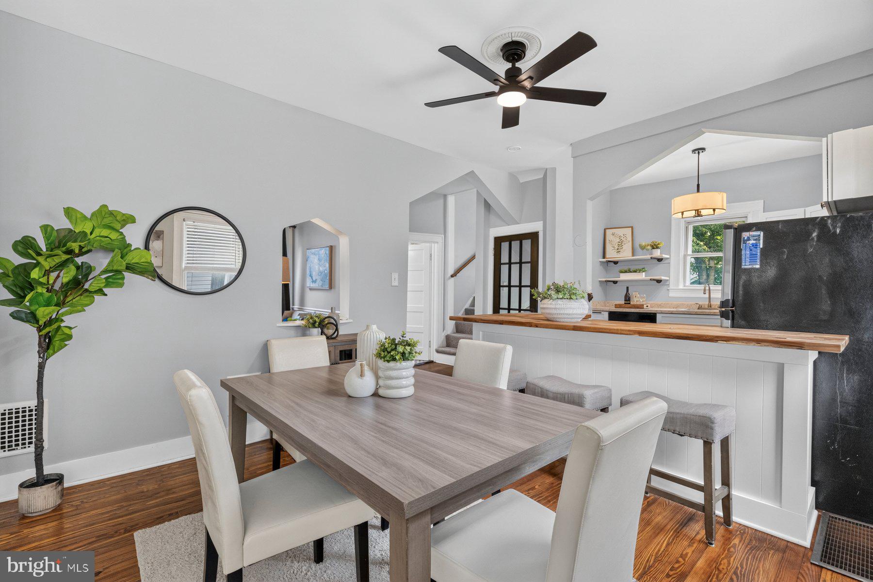 826 Cedarcroft Road Baltimore, MD 21212 - Photo 6 of 25 Gallery Image 6