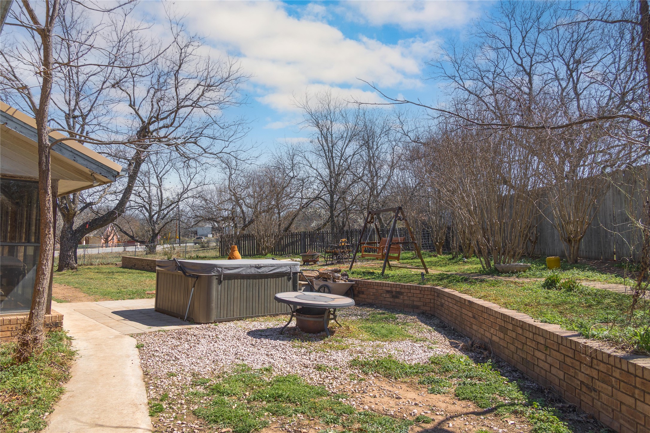 1811 Saylor Street Goldthwaite, TX 76844 - Photo 15 of 40