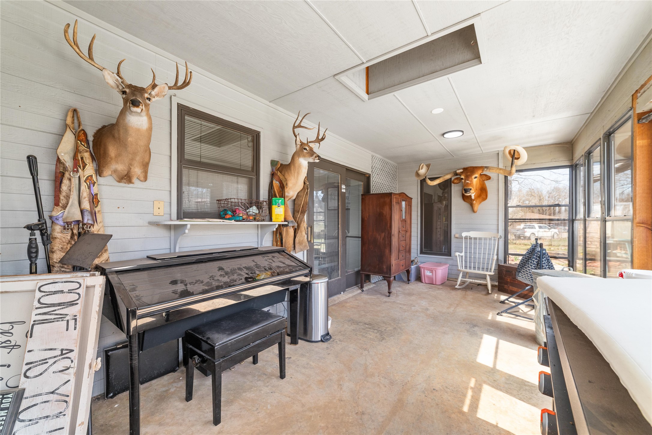 1811 Saylor Street Goldthwaite, TX 76844 - Photo 27 of 40