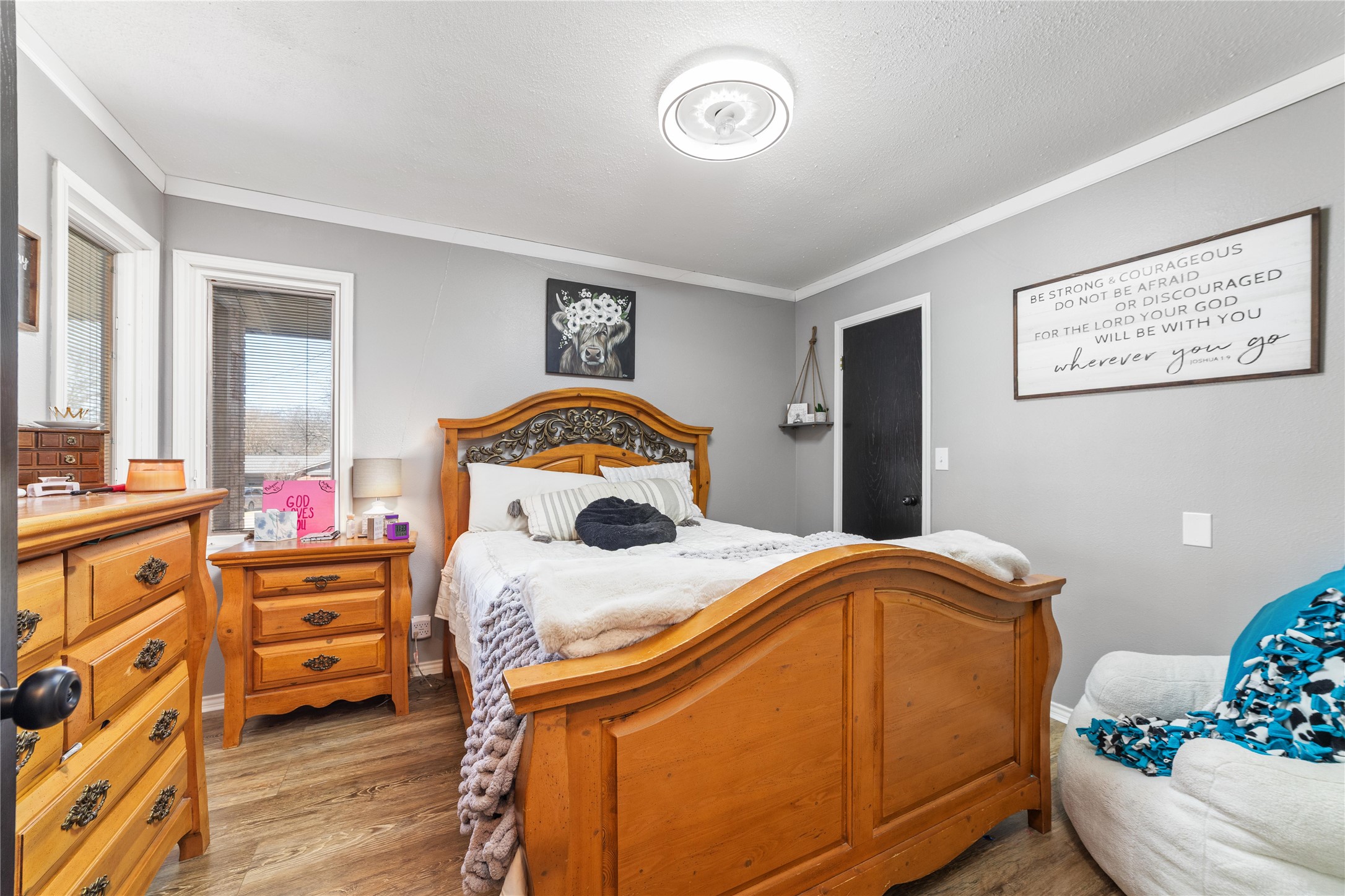 1811 Saylor Street Goldthwaite, TX 76844 - Photo 31 of 40