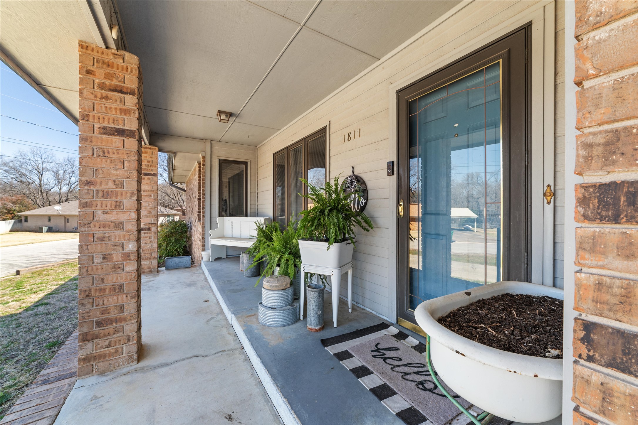 1811 Saylor Street Goldthwaite, TX 76844 - Photo 35 of 40