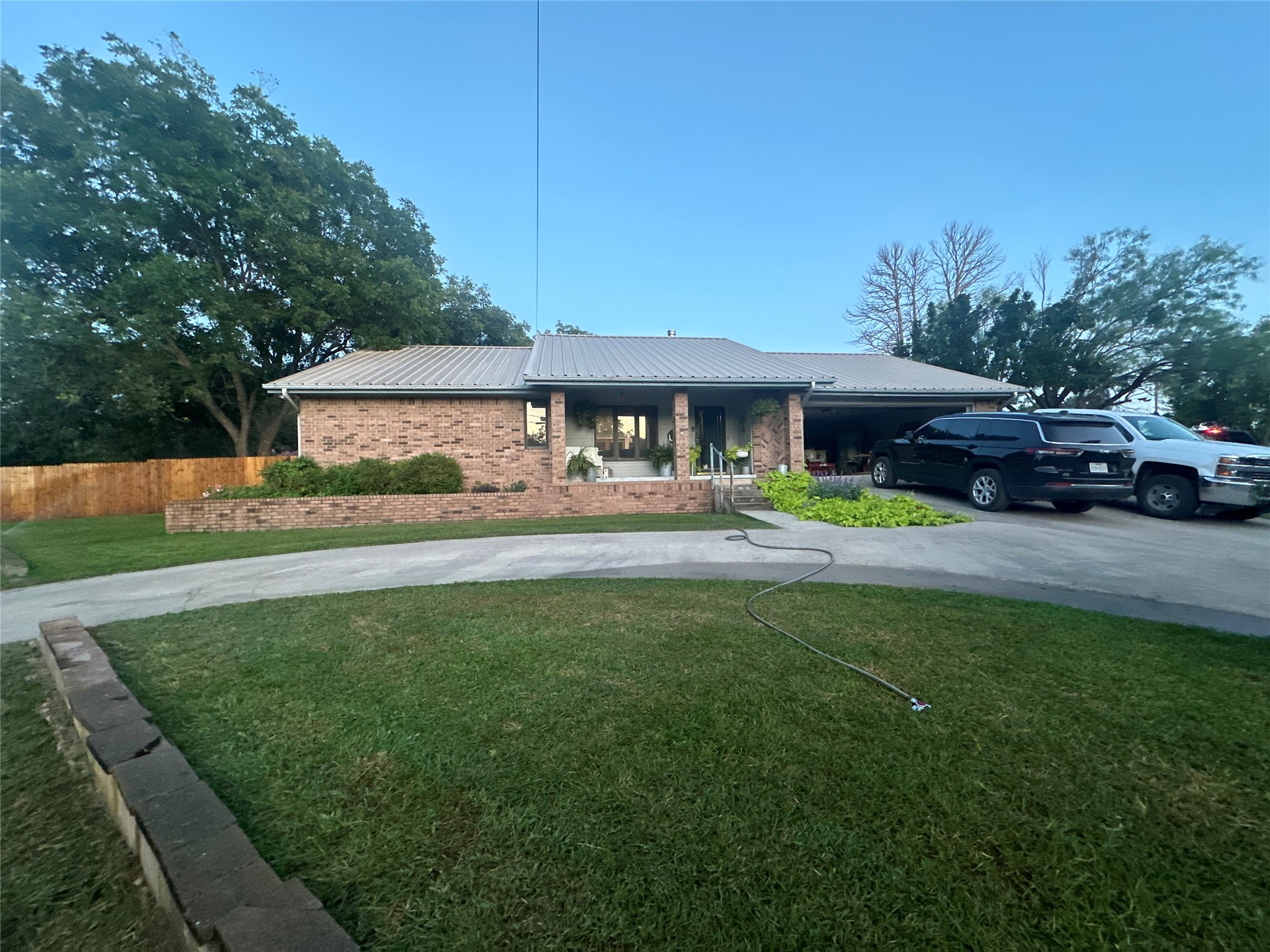 1811 Saylor Street Goldthwaite, TX 76844 - Photo 39 of 40