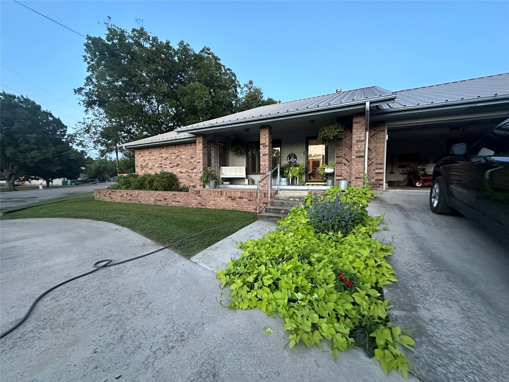 1811 Saylor Street Goldthwaite, TX 76844 - Photo 40 of 40