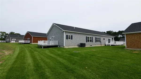 $964,567 | 480 Sand Plns Trail, Unit D68, South Kingstown, RI 02879