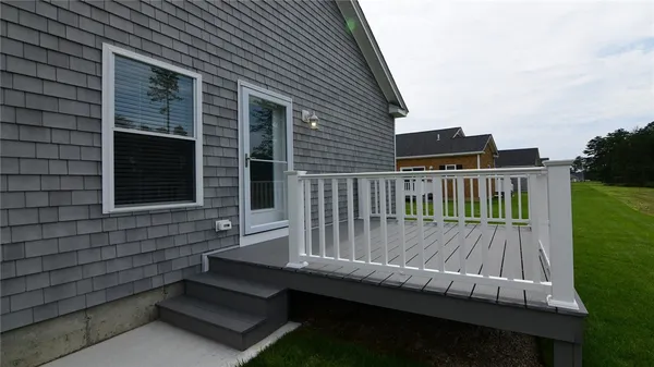 $964,567 | 480 Sand Plns Trail, Unit D68, South Kingstown, RI 02879