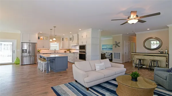 $964,567 | 480 Sand Plns Trail, Unit D68, South Kingstown, RI 02879