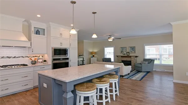 $964,567 | 480 Sand Plns Trail, Unit D68, South Kingstown, RI 02879