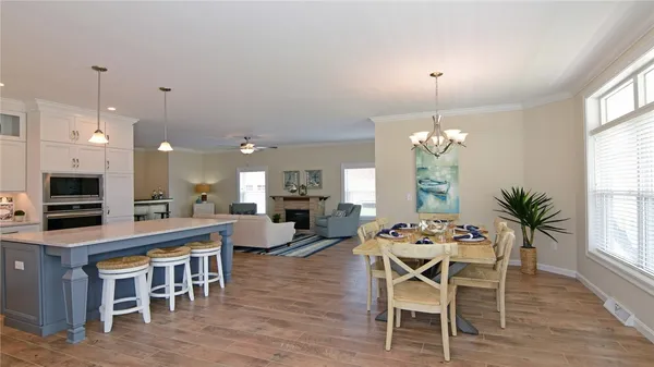 $964,567 | 480 Sand Plns Trail, Unit D68, South Kingstown, RI 02879