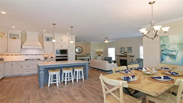 $964,567 | 480 Sand Plns Trail, Unit D68, South Kingstown, RI 02879