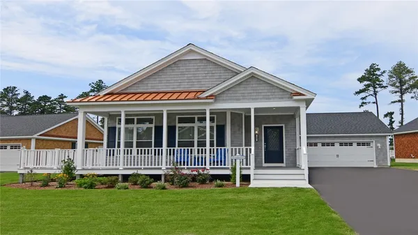 $964,567 | 480 Sand Plns Trail, Unit D68, South Kingstown, RI 02879