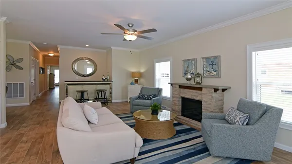 $964,567 | 480 Sand Plns Trail, Unit D68, South Kingstown, RI 02879