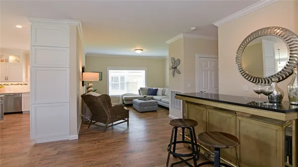 $964,567 | 480 Sand Plns Trail, Unit D68, South Kingstown, RI 02879