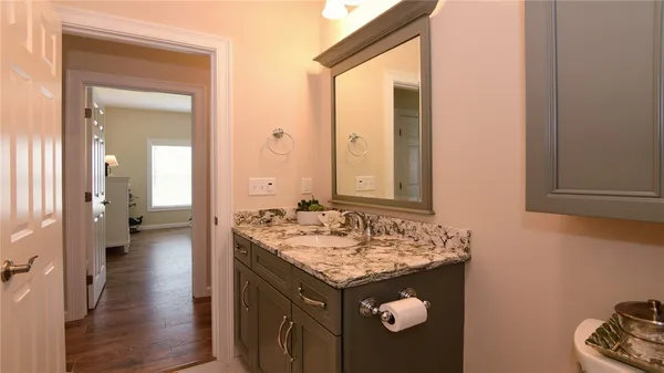 $964,567 | 480 Sand Plns Trail, Unit D68, South Kingstown, RI 02879