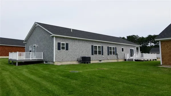 $964,567 | 480 Sand Plns Trail, Unit D68, South Kingstown, RI 02879