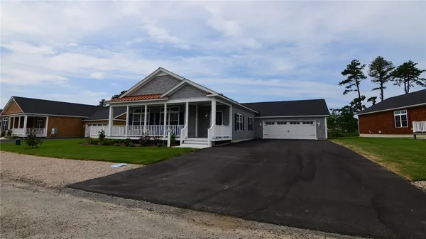 $964,567 | 480 Sand Plns Trail, Unit D68, South Kingstown, RI 02879