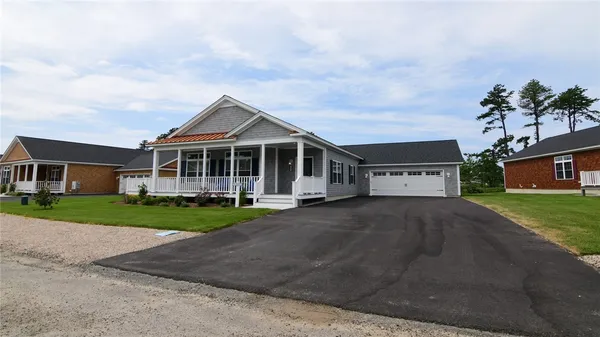 $964,567 | 480 Sand Plns Trail, Unit D68, South Kingstown, RI 02879