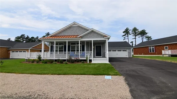 $964,567 | 480 Sand Plns Trail, Unit D68, South Kingstown, RI 02879