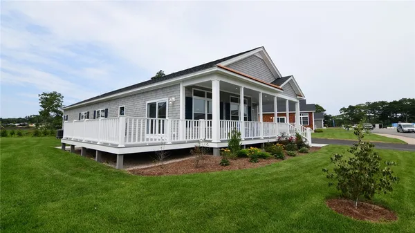 $964,567 | 480 Sand Plns Trail, Unit D68, South Kingstown, RI 02879