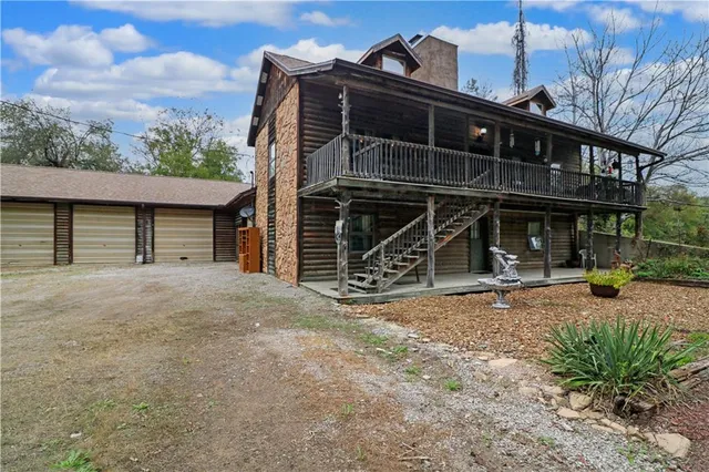 $495,000 | 17 Northeast 465th Road, Warrensburg, MO 64093