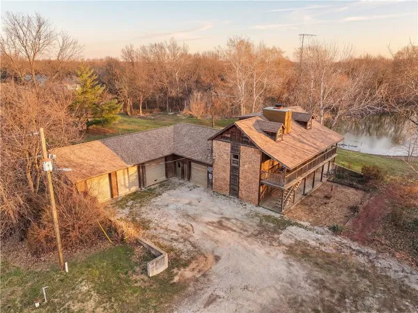 $470,000 | 17 Northeast 465th Road, Warrensburg, MO 64093