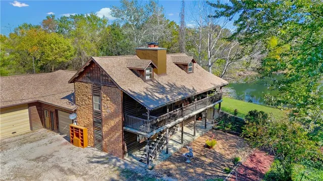 $490,000 | 17 Northeast 465th Road, Warrensburg, MO 64093