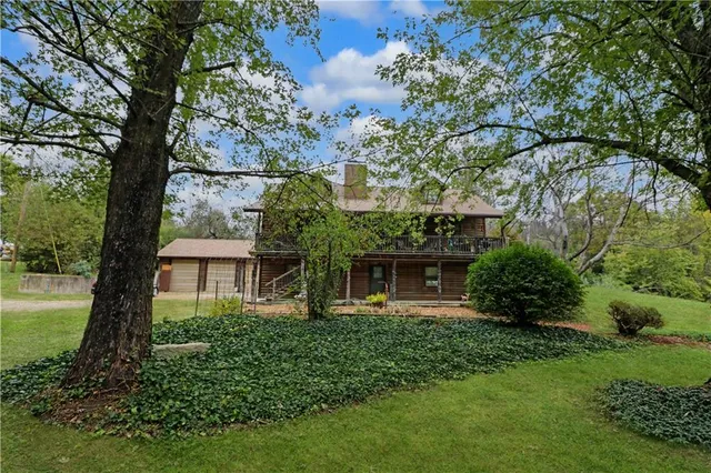 $490,000 | 17 Northeast 465th Road, Warrensburg, MO 64093