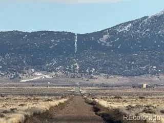 $12,000 | 12th Street, Blanca, CO 81123