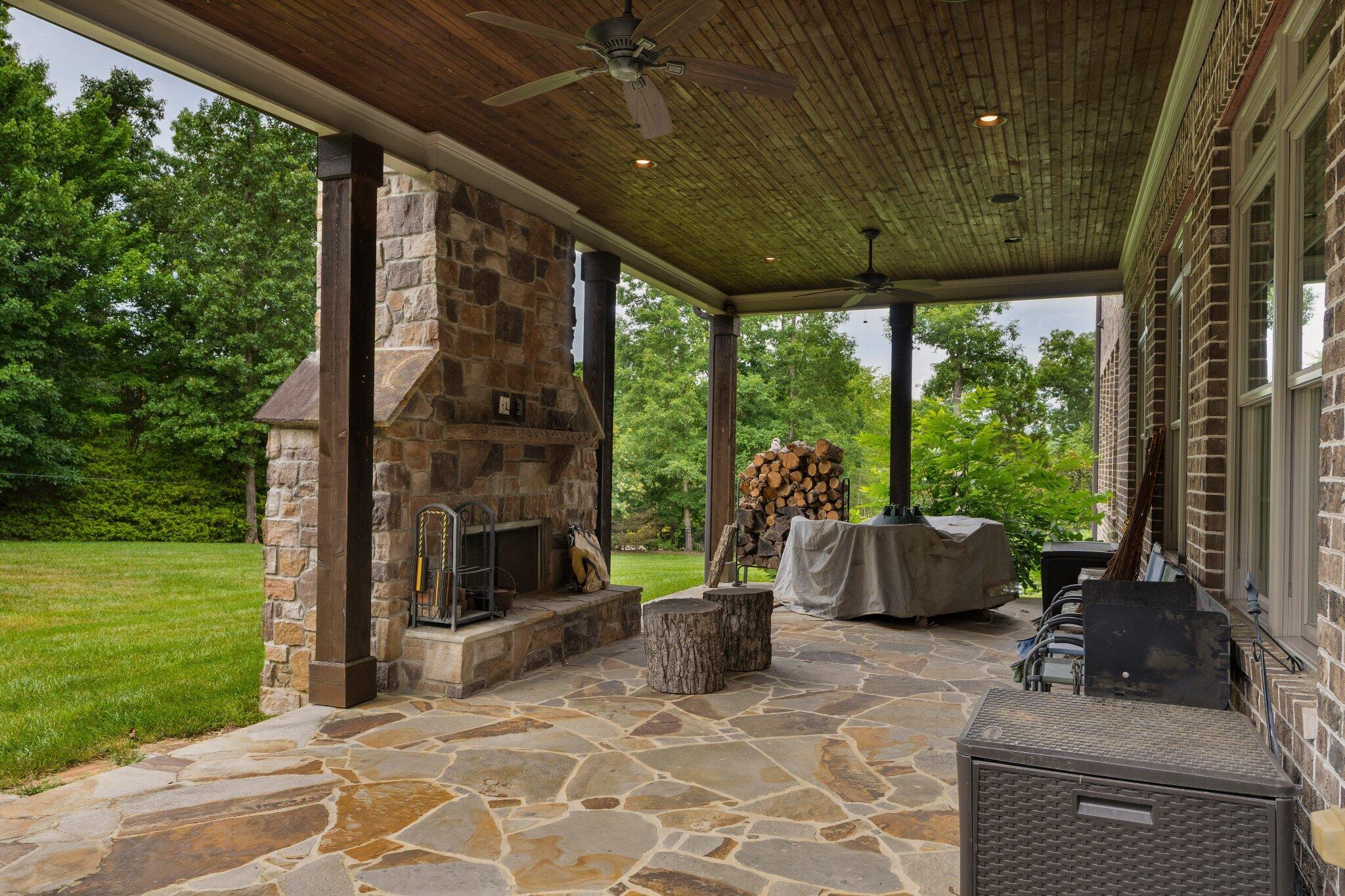 2488 Bugle Call Way Signal Mountain, TN 37377 - Photo 70 of 84 33 - 2488 Bugle Call - Exterior