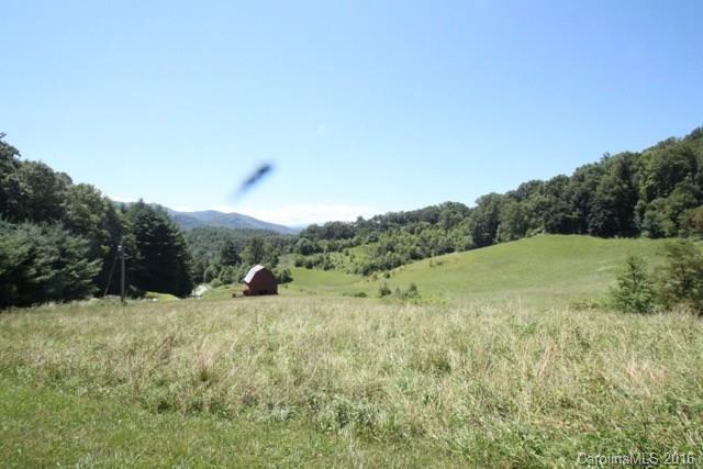 7-9 Gambrell Hill Road, Unit 79 Clyde, NC 28721 - Photo 16 of 24 a view of a field of grass and trees