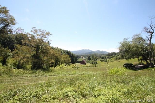 7-9 Gambrell Hill Road, Unit 79 Clyde, NC 28721 - Photo 18 of 24 a view of an outdoor space and a yard