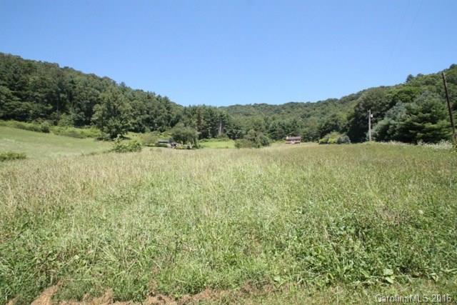 7-9 Gambrell Hill Road, Unit 79 Clyde, NC 28721 - Photo 20 of 24 a view of an outdoor space and a yard