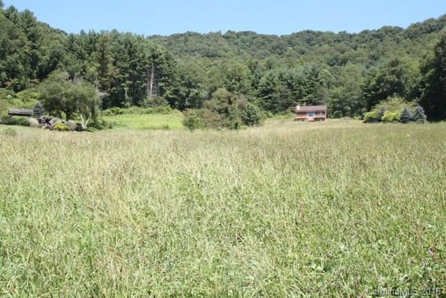 7-9 Gambrell Hill Road, Unit 79 Clyde, NC 28721 - Photo 21 of 24 a view of a yard with a tree