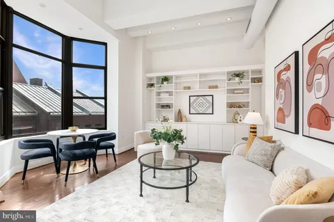 $725,000 | 3299 K Street Northwest, Unit 401, Washington, DC 20007