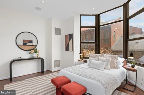 $725,000 | 3299 K Street Northwest, Unit 401, Washington, DC 20007