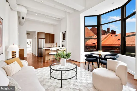 $725,000 | 3299 K Street Northwest, Unit 401, Washington, DC 20007