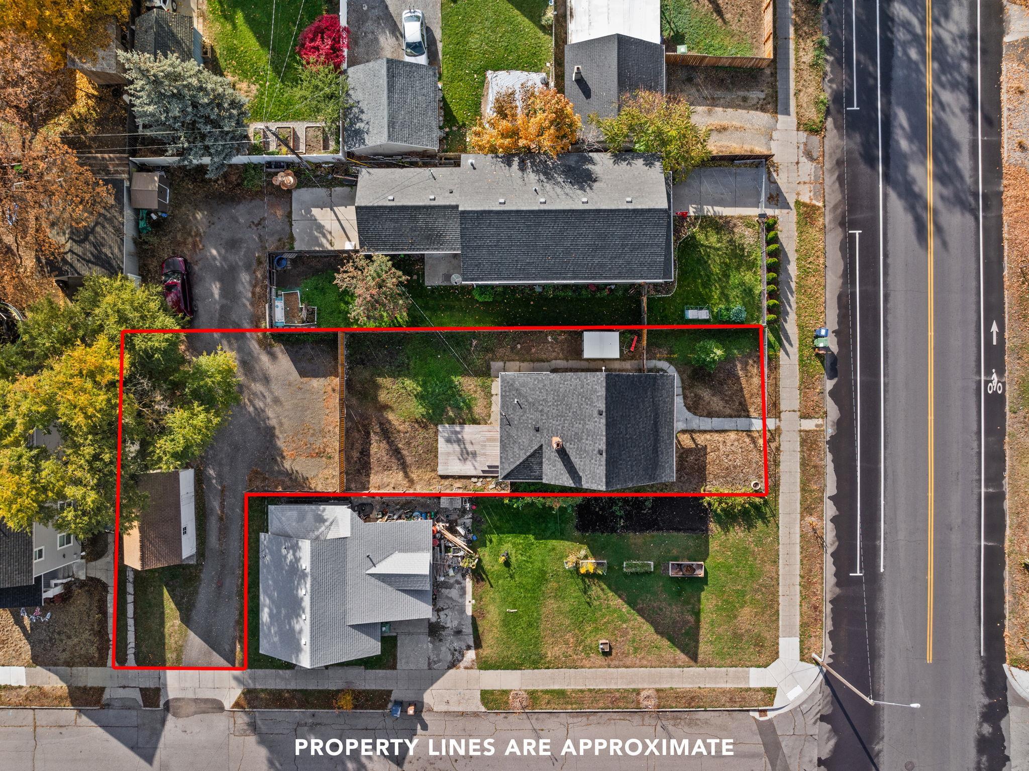 3120 North Post Street Spokane, WA 99205 - Photo 3 of 50 Gallery Image 3