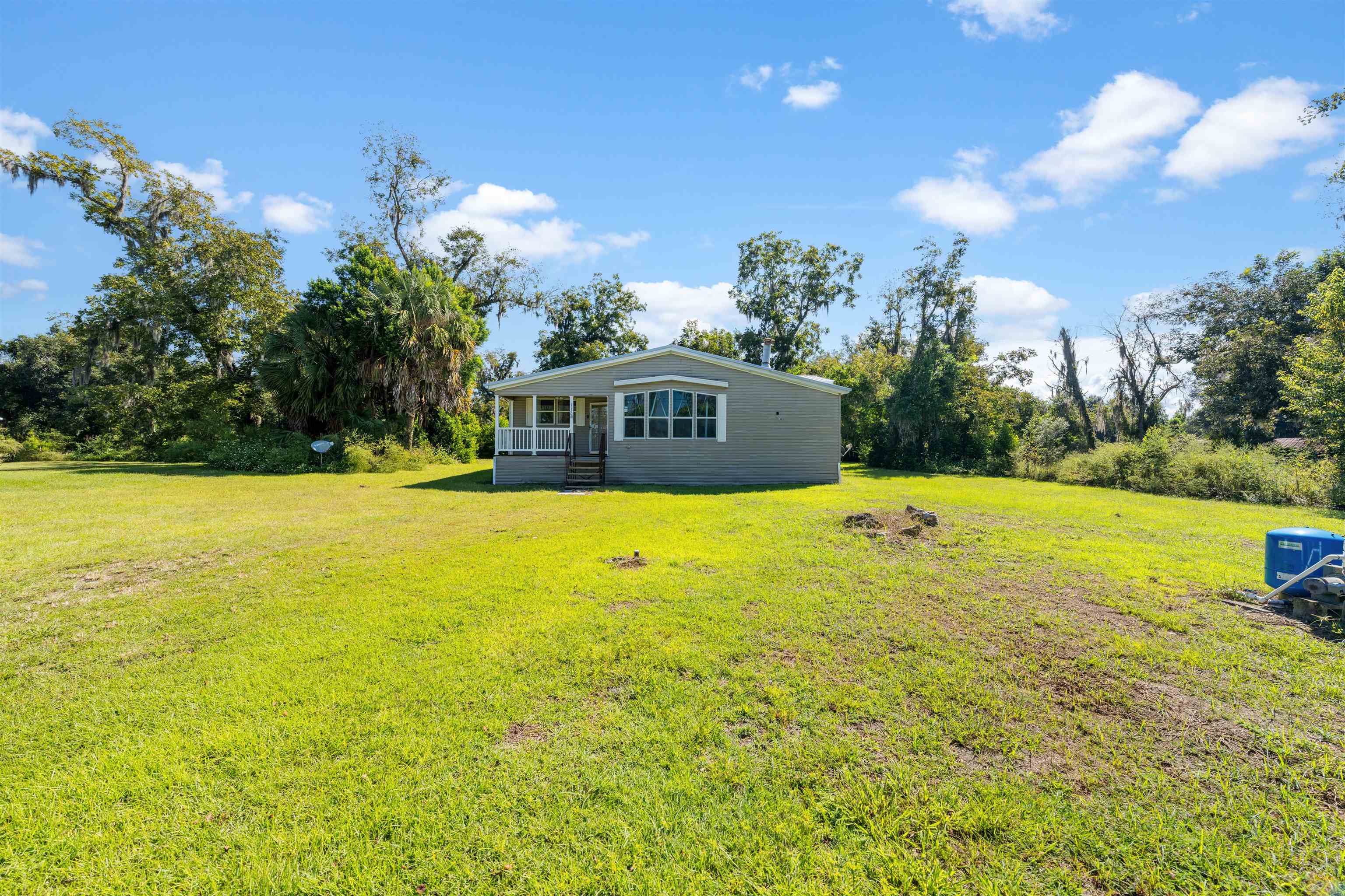 1120 Buckeye Nursery Road Perry, FL 32347 - Photo 2 of 39 Gallery Image 2