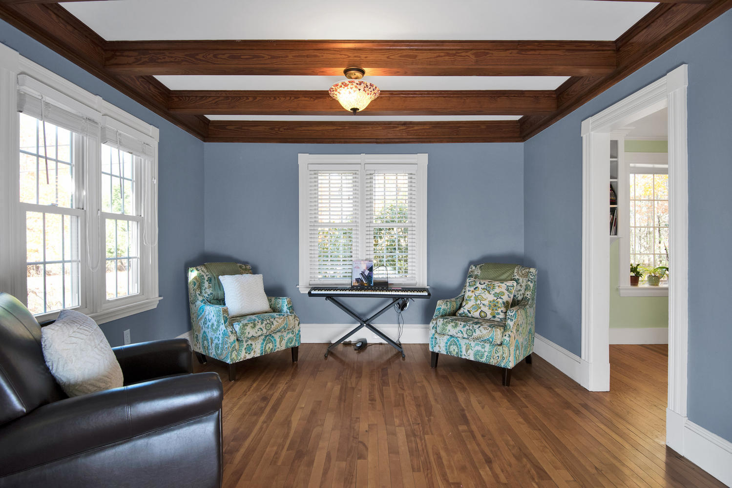 109 Crockett Ridge Road Norway, ME 04268 - Photo 18 of 38 108 Crockett Ridge Rd Norway-large-008-1