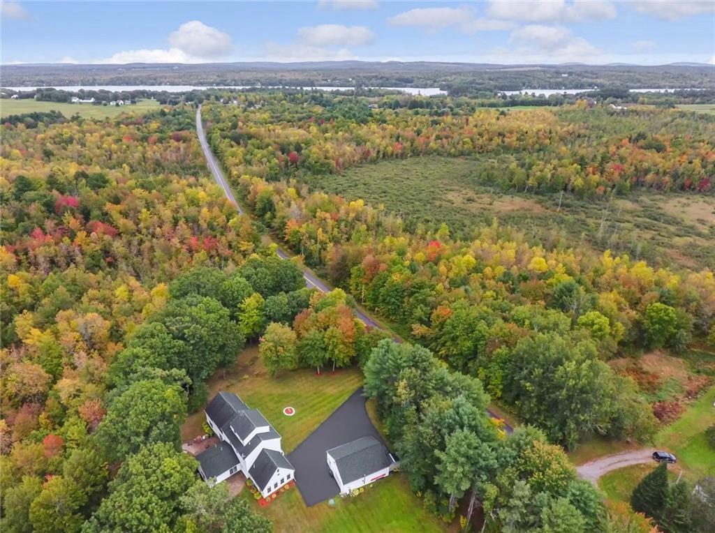 280 South Stanley Hill Road China, ME 04358 - Photo 3 of 34 Photo