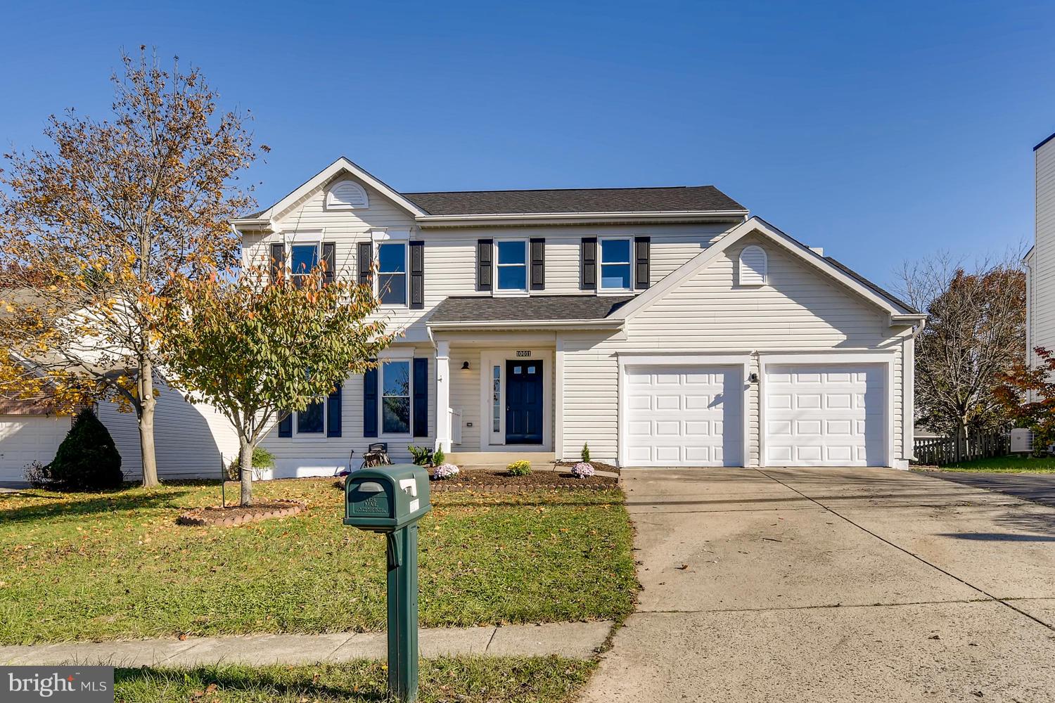 10011 Magledt Road Baltimore, MD 21234 - Photo 25 of 26 Stunning home in Northwind Farms