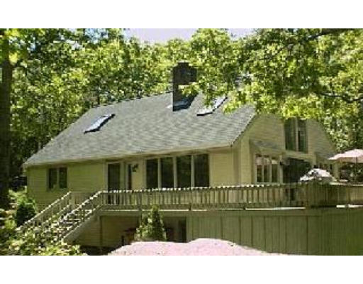 88 Waterhouse Road Bourne, MA 02532 - Photo 1 of 2 Gallery Image 1