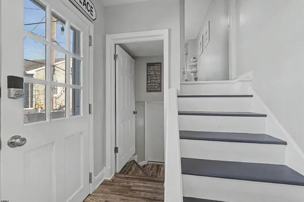 a view of bedroom